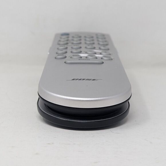 Bose Wave Music System Premium Backlit Remote Control w/ Stand Dock Tested Works - Picture 7 of 7